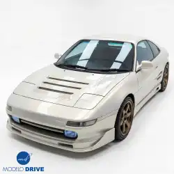 FRP BSPO Hood (front) > Toyota MR2 (SW20) 1991-1995 image - 18