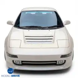 FRP BSPO Hood (front) > Toyota MR2 (SW20) 1991-1995 image - 20