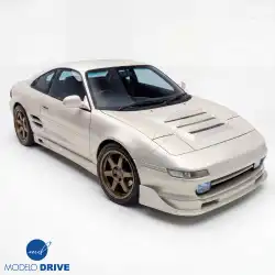 FRP BSPO Hood (front) > Toyota MR2 (SW20) 1991-1995 image - 21