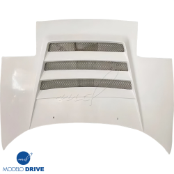 ModeloDrive FRP BSPO Hood (front) > Toyota MR2 (SW20) 1991-1995 image - 2