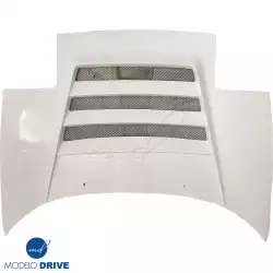 FRP BSPO Hood (front) > Toyota MR2 (SW20) 1991-1995 image - 2