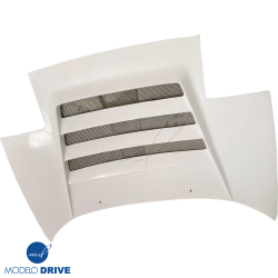 ModeloDrive FRP BSPO Hood (front) > Toyota MR2 (SW20) 1991-1995 image - 4
