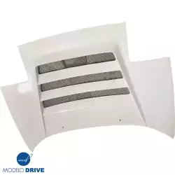 FRP BSPO Hood (front) > Toyota MR2 (SW20) 1991-1995 image - 4