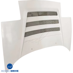 ModeloDrive FRP BSPO Hood (front) > Toyota MR2 (SW20) 1991-1995 image - 6