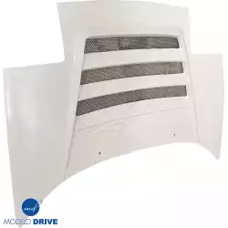FRP BSPO Hood (front) > Toyota MR2 (SW20) 1991-1995 image - 6