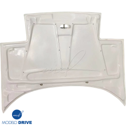 ModeloDrive FRP BSPO Hood (front) > Toyota MR2 (SW20) 1991-1995 image - 7