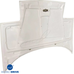 ModeloDrive FRP BSPO Hood (front) > Toyota MR2 (SW20) 1991-1995 image - 9