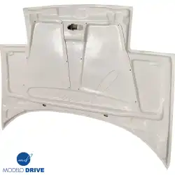 FRP BSPO Hood (front) > Toyota MR2 (SW20) 1991-1995 image - 10