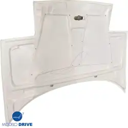 FRP BSPO Hood (front) > Toyota MR2 (SW20) 1991-1995 image - 11