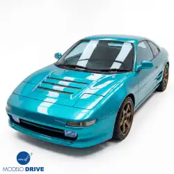 FRP BSPO Hood (front) > Toyota MR2 (SW20) 1991-1995 image - 12