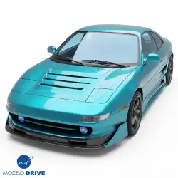 FRP BSPO Hood (front) > Toyota MR2 (SW20) 1991-1995 image - 13