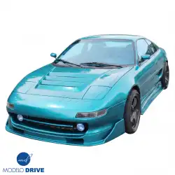 FRP BSPO Hood (front) > Toyota MR2 (SW20) 1991-1995 image - 14