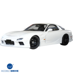 ModeloDrive FRP BSPO Fenders (front) > Mazda RX-7 (FD3S) 1993-1997 image - 10