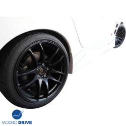 ModeloDrive FRP BSPO Fenders (front) > Mazda RX-7 (FD3S) 1993-1997 image - 13