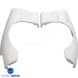 ModeloDrive FRP BSPO Fenders (front) > Mazda RX-7 (FD3S) 1993-1997 image - 5