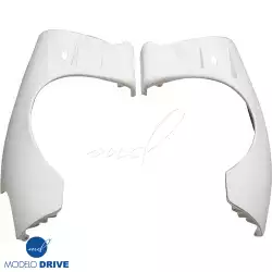 FRP BSPO Fenders (front) > Mazda RX-7 (FD3S) 1993-1997 image - 5