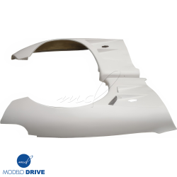 ModeloDrive FRP BSPO Fenders (front) > Mazda RX-7 (FD3S) 1993-1997 image - 6