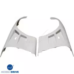 FRP BSPO Fenders (front) > Mazda RX-7 (FD3S) 1993-1997 image - 7