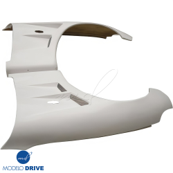 ModeloDrive FRP BSPO Fenders (front) > Mazda RX-7 (FD3S) 1993-1997 image - 8