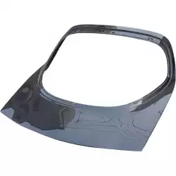 Carbon Fiber OER Hatch > Mazda RX-7 (FD3S) 1993-1997 image - 8