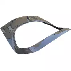 Carbon Fiber OER Hatch > Mazda RX-7 (FD3S) 1993-1997 image - 1