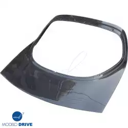 Carbon Fiber OER Hatch > Mazda RX-7 (FD3S) 1993-1997 image - 2