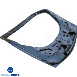 ModeloDrive Carbon Fiber OER Hatch > Mazda RX-7 (FD3S) 1993-1997 image - 6