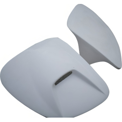 ModeloDrive FRP NACA Single Vent Headlight Covers > Mazda RX-7 (FD3S) 1993-1997 image - 1