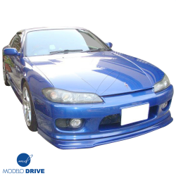 ModeloDrive FRP AFLU Front Lip > Nissan Silvia (S15) 1999-2002 image - 20