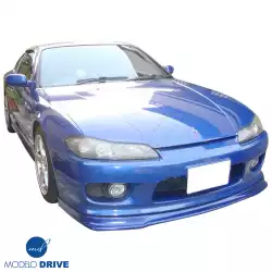 FRP AFLU Front Lip > Nissan Silvia (S15) 1999-2002 image - 20