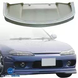 FRP AFLU Front Lip > Nissan Silvia (S15) 1999-2002 image - 21