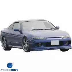 FRP AFLU Front Lip > Nissan Silvia (S15) 1999-2002 image - 22