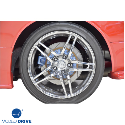 ModeloDrive FRP AFLU Front Lip > Nissan Silvia (S15) 1999-2002 image - 18