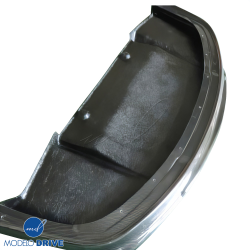 ModeloDrive Carbon Fiber AFLU Front Lip > Nissan Silvia (S15) 1999-2002 image - 2