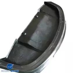 Carbon Fiber AFLU Front Lip > Nissan Silvia (S15) 1999-2002 image - 2