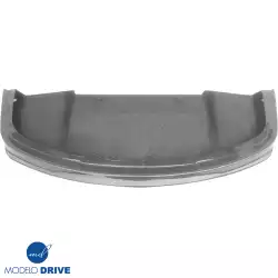 Carbon Fiber AFLU Front Lip > Nissan Silvia (S15) 1999-2002 image - 4