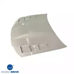 FRP COWL Louver Hood Skin > Nissan Silvia (S15) 1999-2002 image - 3