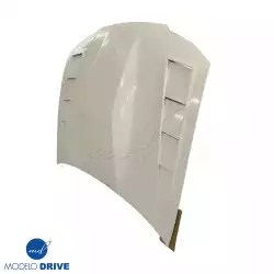 FRP COWL Louver Hood Skin > Nissan Silvia (S15) 1999-2002 image - 5