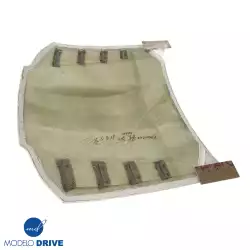 FRP COWL Louver Hood Skin > Nissan Silvia (S15) 1999-2002 image - 8