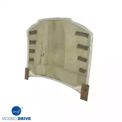 FRP COWL Louver Hood Skin > Nissan Silvia (S15) 1999-2002 image - 9