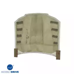 FRP COWL Louver Hood Skin > Nissan Silvia (S15) 1999-2002 image - 10