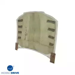 FRP COWL Louver Hood Skin > Nissan Silvia (S15) 1999-2002 image - 11