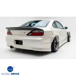 Carbon Fiber DMA Trunk Spoiler Wing > Nissan Silvia (S15) 1999-2002 image - 21