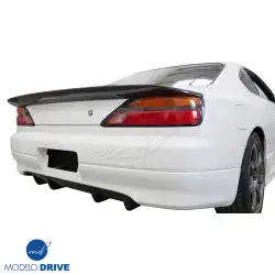 Carbon Fiber DMA Trunk Spoiler Wing > Nissan Silvia (S15) 1999-2002 image - 23