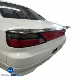 Carbon Fiber DMA Trunk Spoiler Wing > Nissan Silvia (S15) 1999-2002 image - 24