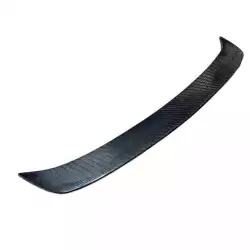Carbon Fiber DMA Trunk Spoiler Wing > Nissan Silvia (S15) 1999-2002 image - 1