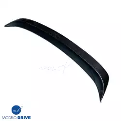 Carbon Fiber DMA Trunk Spoiler Wing > Nissan Silvia (S15) 1999-2002 image - 2