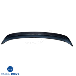 ModeloDrive Carbon Fiber DMA Trunk Spoiler Wing > Nissan Silvia (S15) 1999-2002 image - 4