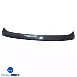 Carbon Fiber DMA Trunk Spoiler Wing > Nissan Silvia (S15) 1999-2002 image - 8