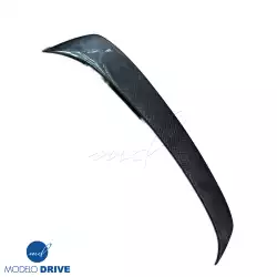 Carbon Fiber DMA Trunk Spoiler Wing > Nissan Silvia (S15) 1999-2002 image - 9